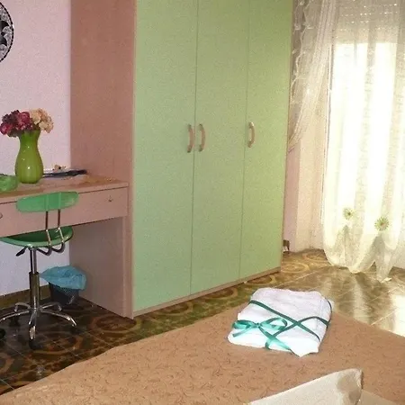 La Stazione Отель типа 
