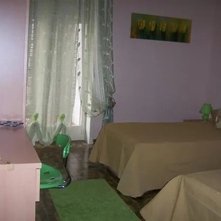 Отель типа 